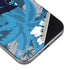 NFL Carolina Panthers Tropical Print Pixel 9 Pro XL Skin
